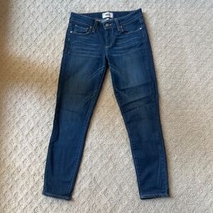 PAIGE jeans
